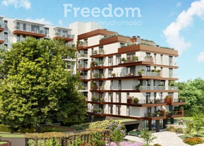 Mieszkanie 1-pokojowe na sprzedaż, Warszawa