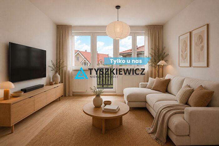 Mieszkanie 2-pokojowe na sprzedaż, Kowale