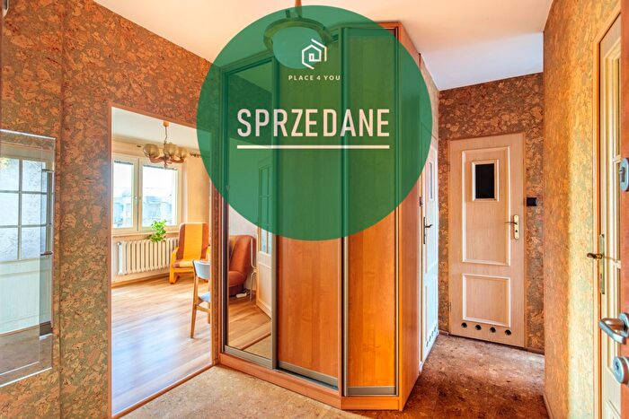 Mieszkanie 3-pokojowe na sprzedaż, Legionowo