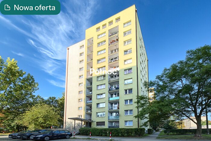 Mieszkanie 3-pokojowe na sprzedaż, Bytom