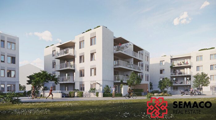 Mieszkanie 2-pokojowe na sprzedaż, Kraków – Gustawa Morcinka