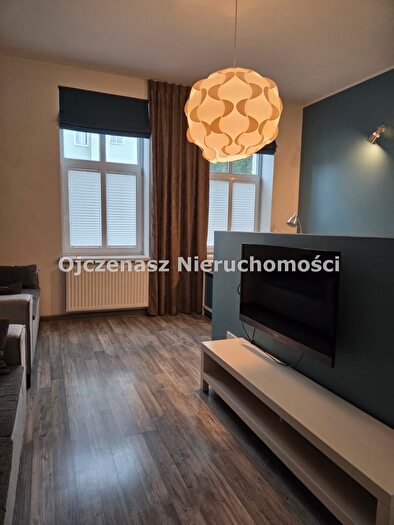 Mieszkanie 1-pokojowe do wynajęcia, Bydgoszcz