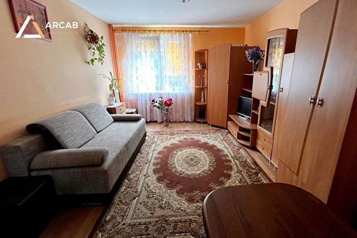 Mieszkanie 3-pokojowe na sprzedaż, Kielce