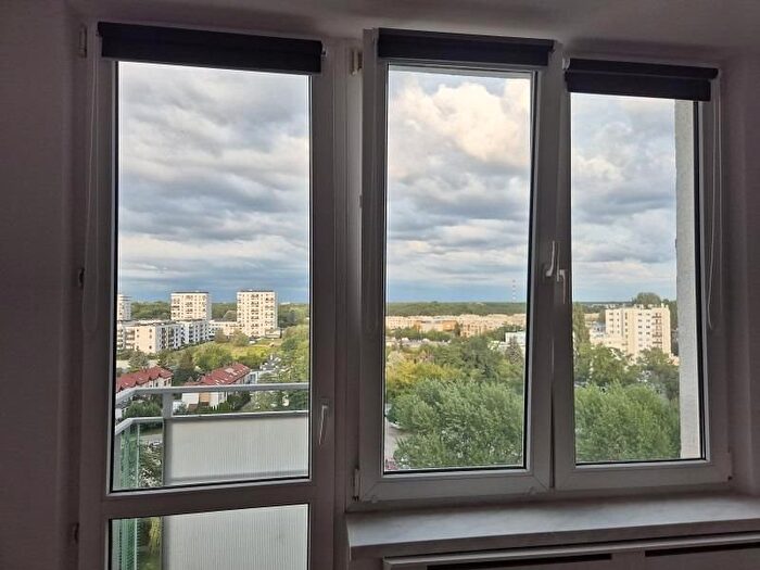 Mieszkanie 3-pokojowe na sprzedaż, Warszawa – Wacława Tokarza