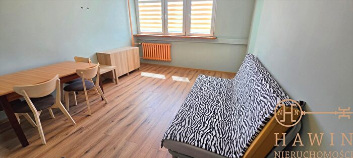 Mieszkanie 4-pokojowe na sprzedaż, Wrocław – Legnicka