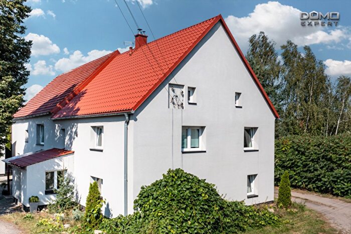 Dom 5-pokojowy na sprzedaż, Kraśnik Górny
