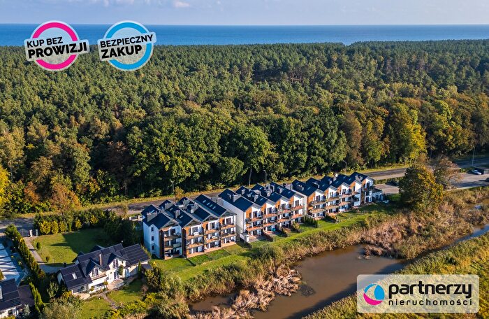 Mieszkanie 3-pokojowe na sprzedaż, Gdańsk – Turystyczna