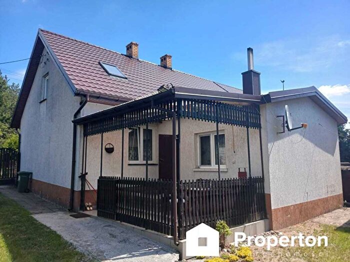 Dom 5-pokojowy na sprzedaż, Goreń Duży