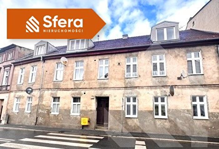 Dom 9-pokojowy na sprzedaż, Bydgoszcz