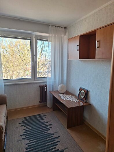 Mieszkanie 3-pokojowe na sprzedaż, Białystok – Bohaterów Monte Cassino