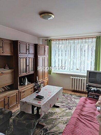 Mieszkanie 3-pokojowe na sprzedaż, Choszczno