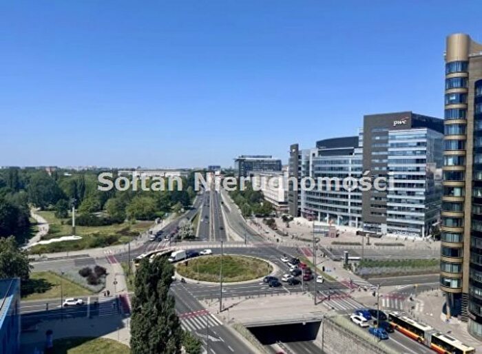 Mieszkanie 1-pokojowe na sprzedaż, Warszawa – Polna