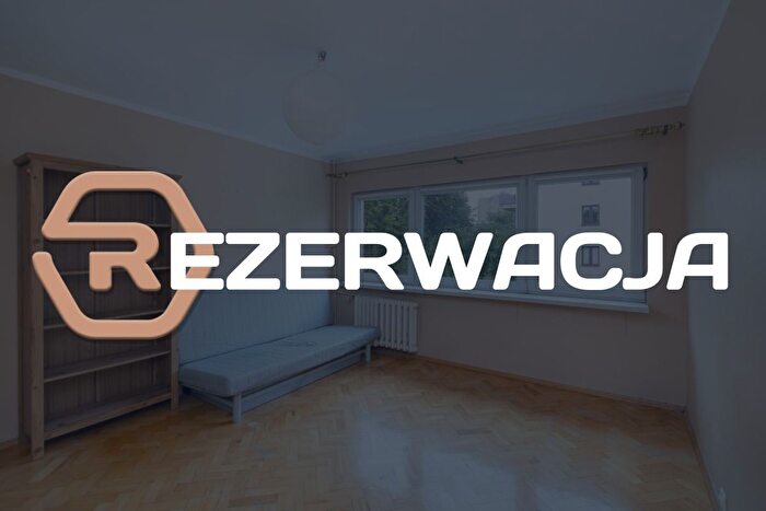 Mieszkanie 3-pokojowe na sprzedaż, Warszawa – Astronomów