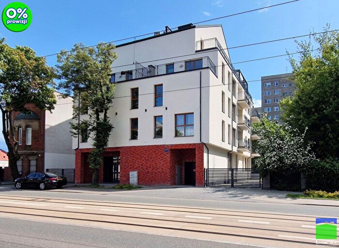 Mieszkanie 4-pokojowe na sprzedaż, Pabianice