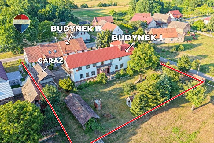 Dom na sprzedaż, Zabłocie