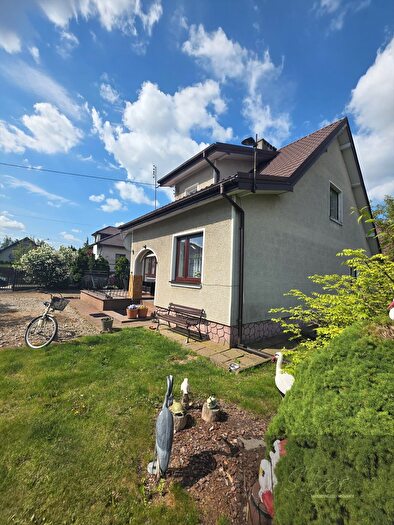 Dom 5-pokojowy na sprzedaż, Ożarów Mazowiecki
