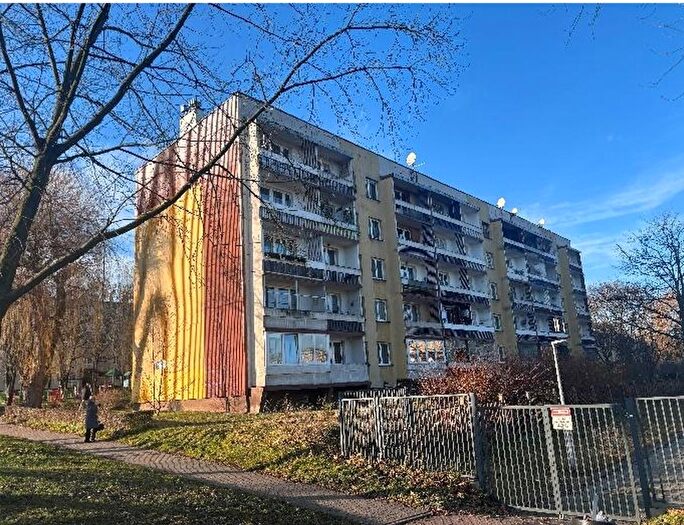 Mieszkanie 3-pokojowe na sprzedaż, Gliwice – Biegusa
