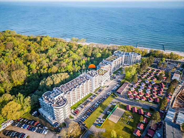 Mieszkanie 2-pokojowe na sprzedaż, Kołobrzeg – Sułkowskiego