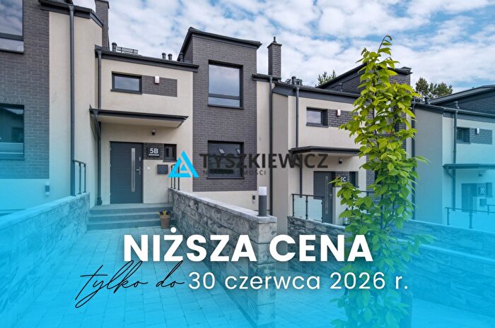 Dom 4-pokojowy na sprzedaż, Straszyn