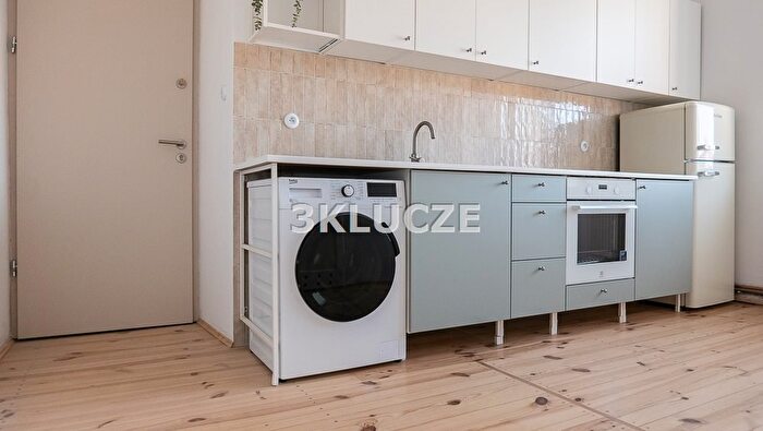 Mieszkanie 2-pokojowe na sprzedaż, Lublin