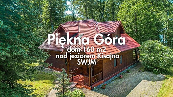 Dom 5-pokojowy na sprzedaż, Piękna Góra