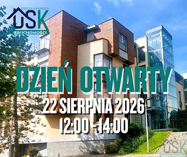 Mieszkanie 4-pokojowe na sprzedaż, Ustroń