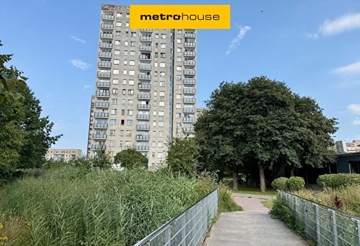 Mieszkanie 3-pokojowe na sprzedaż, Warszawa – Abrahama