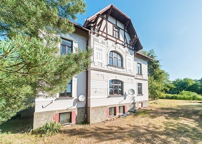 Dom 8-pokojowy na sprzedaż, Cieszyn