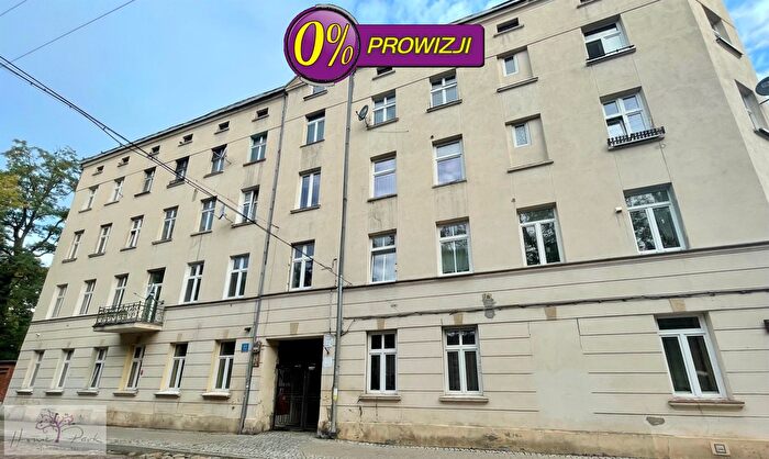 Mieszkanie 1-pokojowe na sprzedaż, Łódź – Fabryczna