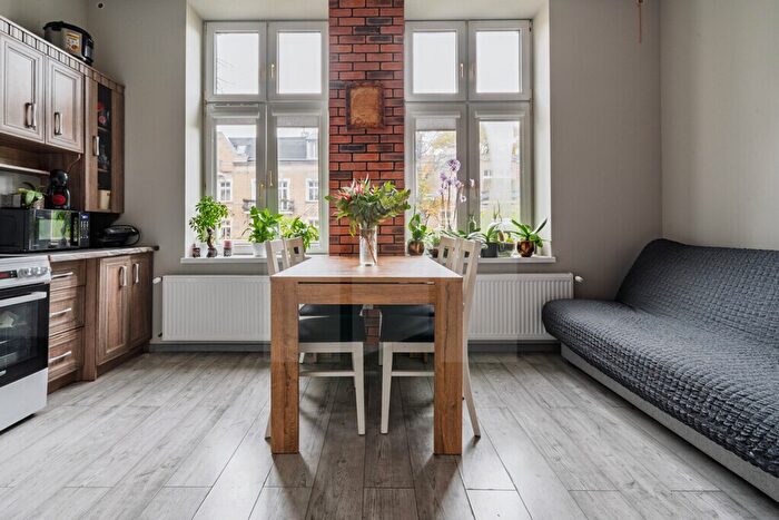 Mieszkanie 4-pokojowe na sprzedaż, Gdańsk – Jaśkowa Dolina