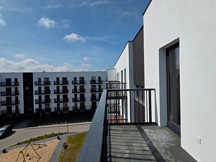 Mieszkanie 2-pokojowe na sprzedaż, Kołobrzeg – Artyleryjska