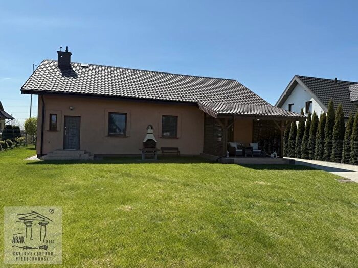 Dom 5-pokojowy na sprzedaż, Zdziechowice