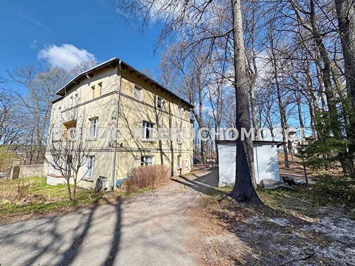Mieszkanie 2-pokojowe na sprzedaż, Jelenia Góra