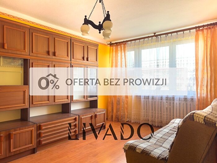 Mieszkanie 4-pokojowe na sprzedaż, Kraków – os. Piastów
