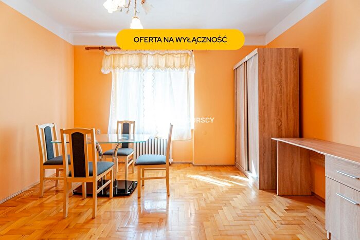 Mieszkanie 2-pokojowe do wynajęcia, Kraków