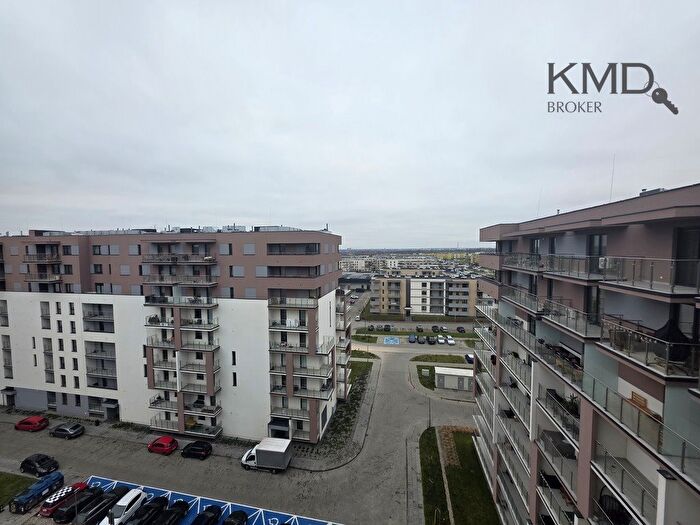 Mieszkanie 2-pokojowe na sprzedaż, Lublin – Królowej Jadwigi