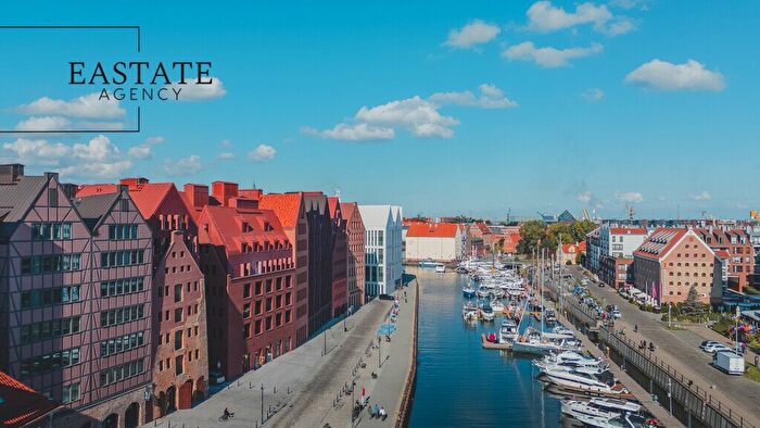 Mieszkanie 1-pokojowe na sprzedaż, Gdańsk – Chmielna