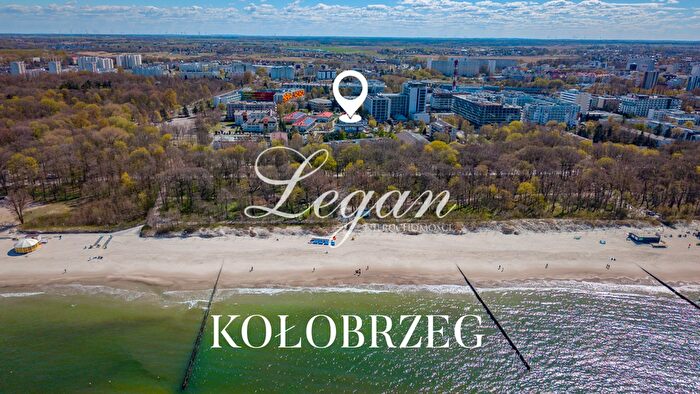 Mieszkanie 2-pokojowe na sprzedaż, Kołobrzeg – Hugo Kołłątaja