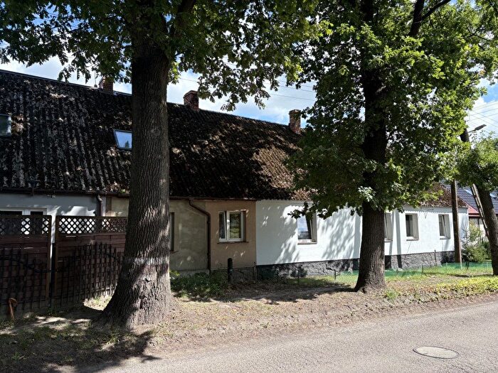 Mieszkanie 2-pokojowe na sprzedaż, Rzeplino