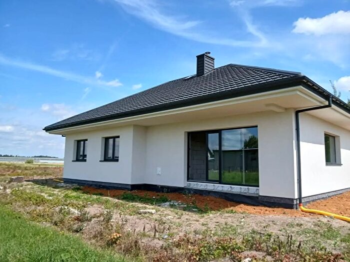 Dom 4-pokojowy na sprzedaż, Lutoryż