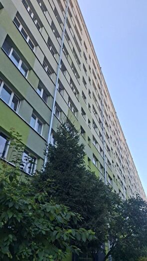 Mieszkanie 3-pokojowe do wynajęcia, Wrocław – Jelenia