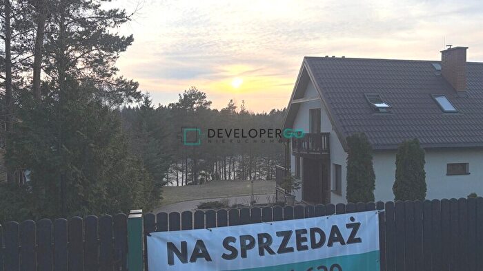 Dom 6-pokojowy na sprzedaż, Matłak
