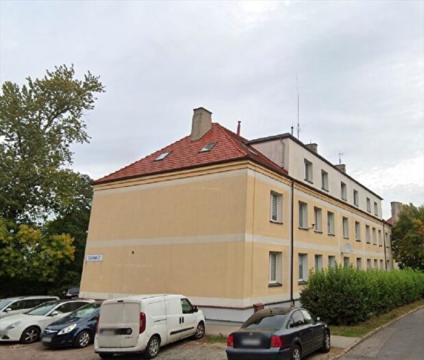 Mieszkanie 3-pokojowe na sprzedaż, Kalisz