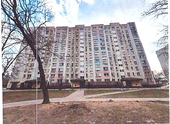 Mieszkanie 3-pokojowe na sprzedaż, Warszawa – Stanisława Szobera