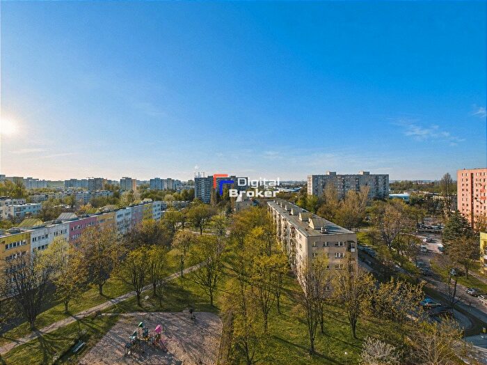 Mieszkanie 3-pokojowe na sprzedaż, Warszawa – Łojewska