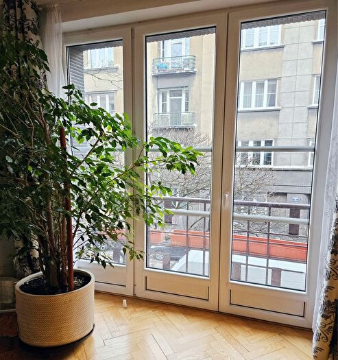 Mieszkanie 3-pokojowe na sprzedaż, Kraków – Tadeusza Pawlikowskiego