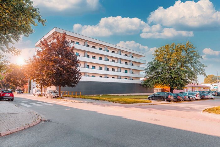 Mieszkanie 2-pokojowe na sprzedaż, Chorzów – Długa