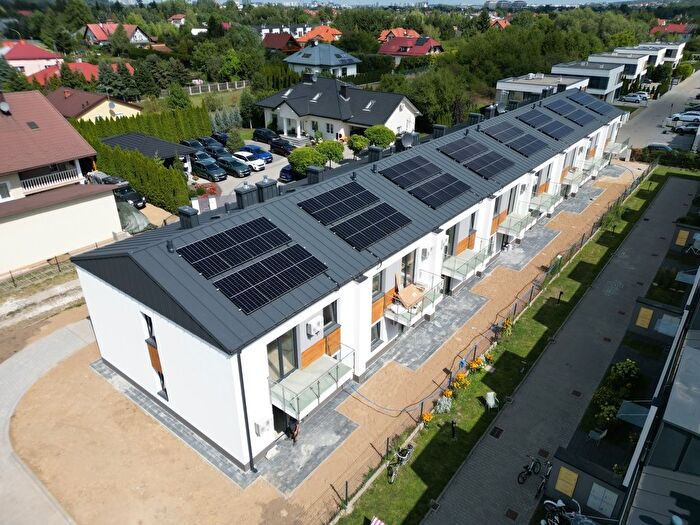 Mieszkanie 3-pokojowe na sprzedaż, Rzeszów – Miejska