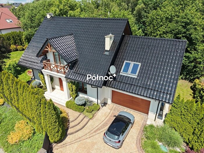 Dom 6-pokojowy na sprzedaż, Rzeszotary