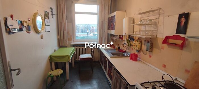 Mieszkanie 2-pokojowe na sprzedaż, Kraków – os. Spółdzielcze